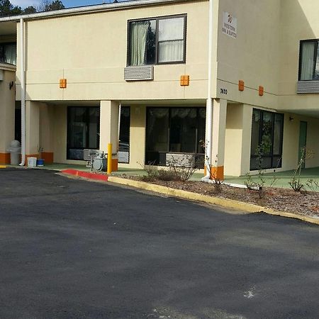 Western Inn 联合市 外观 照片