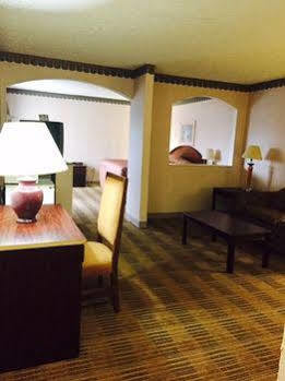 Western Inn 联合市 外观 照片